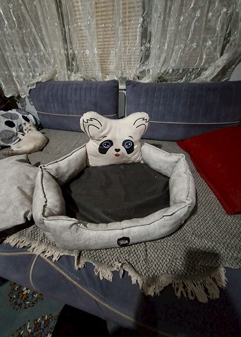 Ally Paws Kedi Yatağı - Görsel 3