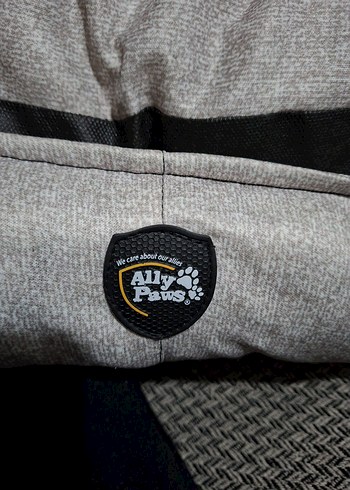 Ally Paws Kedi Yatağı - Görsel 5