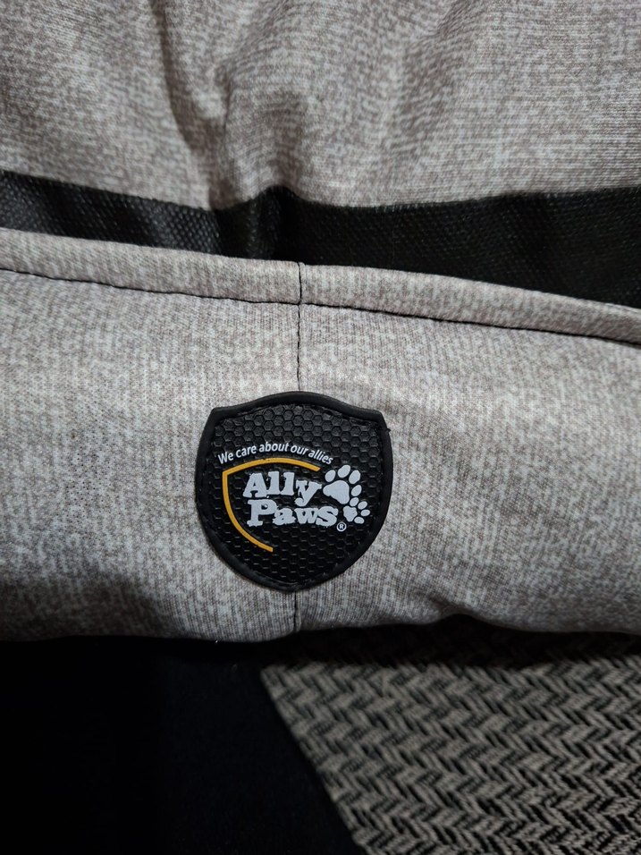 Ally Paws Kedi Yatağı - Görsel 5