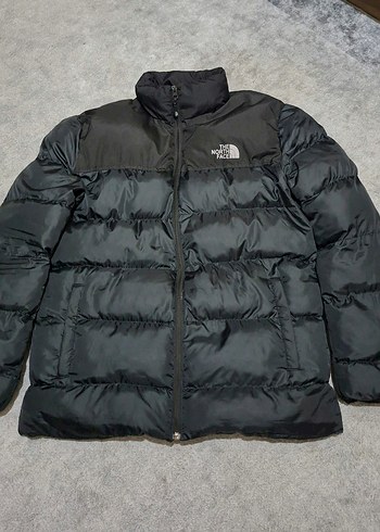 North Face m
