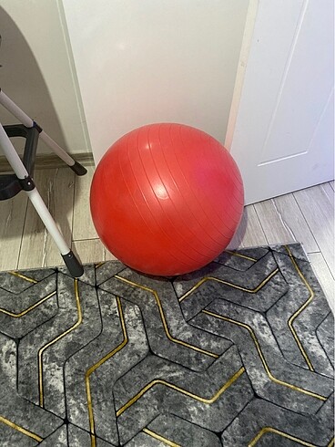 Pilates topu