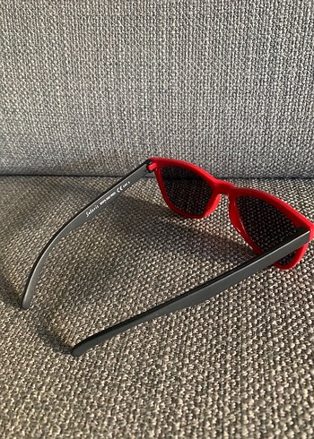 Rayban çocuk Güneş Gözlüğü - Görsel 2