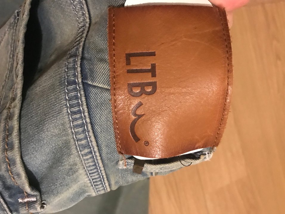 Gap Gri Regular Fit Erkek Kot Pantolon - Görsel 3