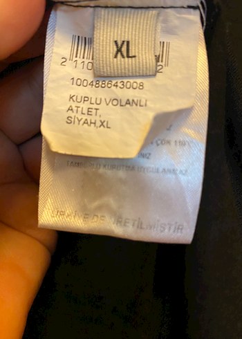 xl Beden siyah Renk Beymen Clup Kadın tshirt