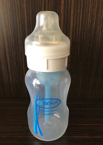 Dr. Browns  kolik Bebek Biberon Seti 2li - Görsel 2