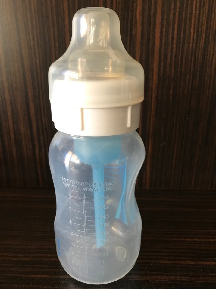 Dr. Browns  kolik Bebek Biberon Seti 2li - Görsel 3