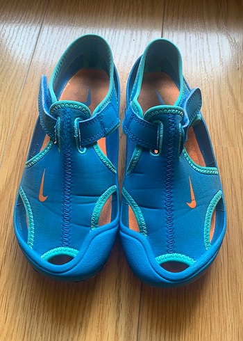 Nike Çocuk Sandalet