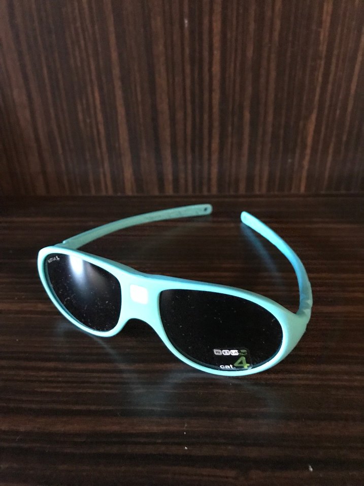 Kietla bebek çocuk güneş gözlük - Görsel 2