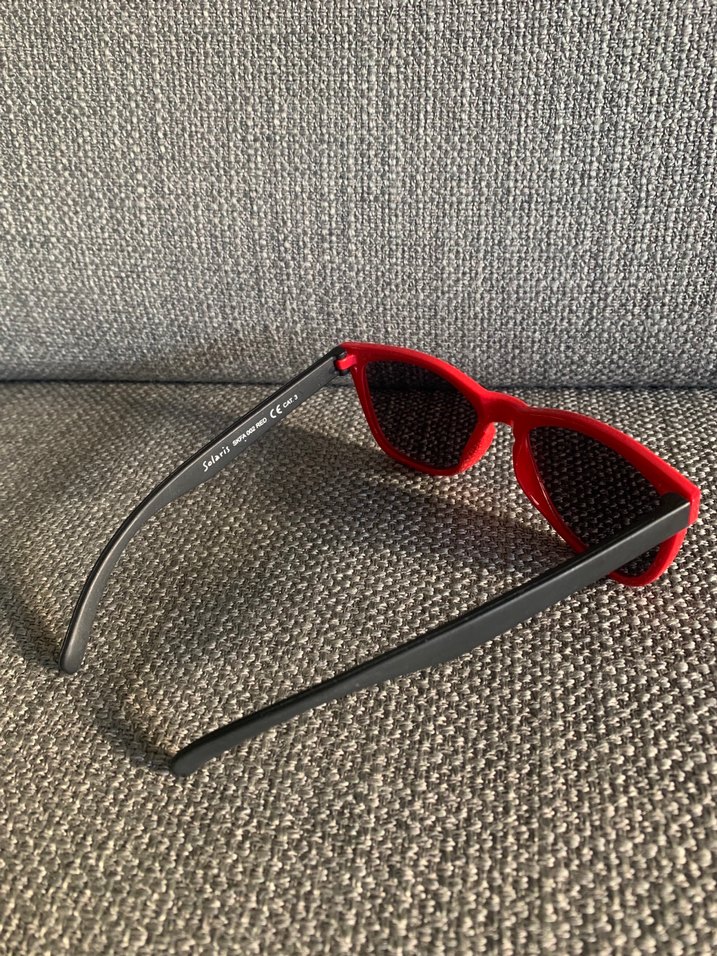 Ray Ban  çocuk güneş  Gözlüğü - Görsel 2