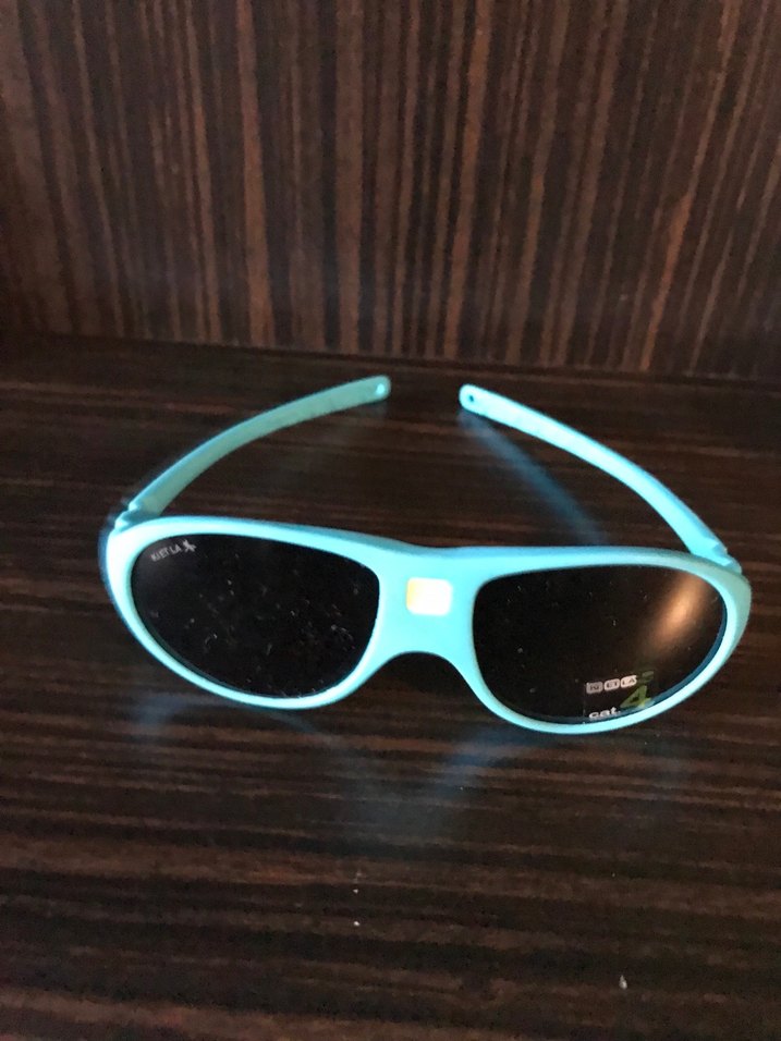 Ray Ban Kietla çocuk  Güneş Gözlüğü - Görsel 2