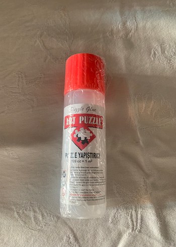 Art Puzzle Puzzle Yapıştırıcı 120 cc