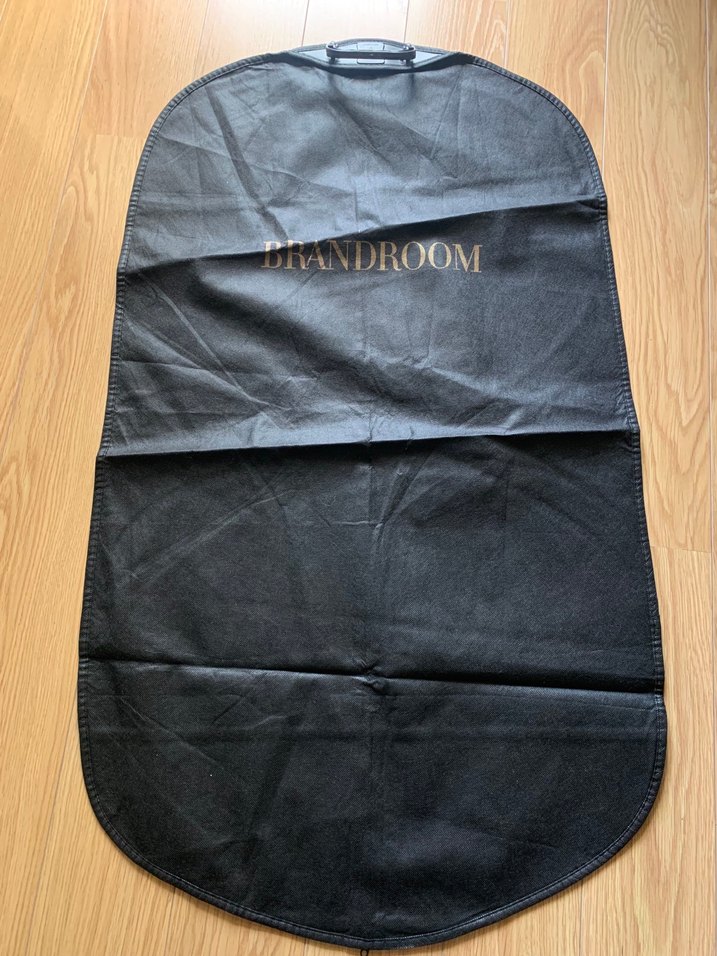 Vakko Siyah Uzun Elbise Kılıfı - Görsel 2