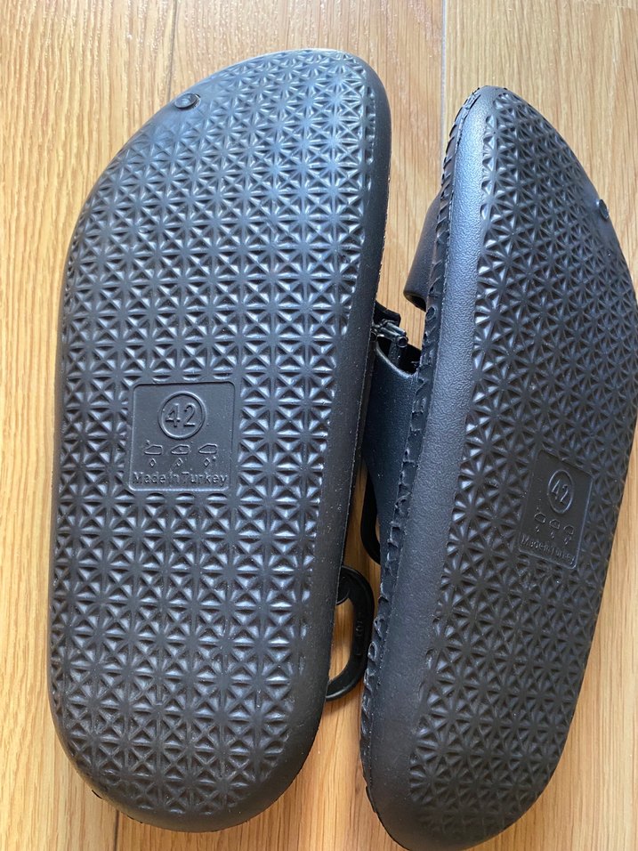 Decathlon terlik - Görsel 2