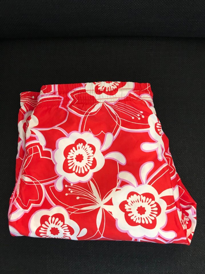 Vakkorama Bağcıklı Erkek Şort mayo - Görsel 2