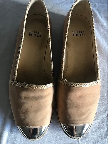 Stuart Weitzman ayakkabı