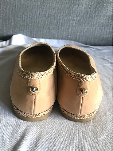 38 Beden Stuart Weitzman ayakkabı