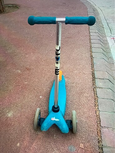 Micro Scooter