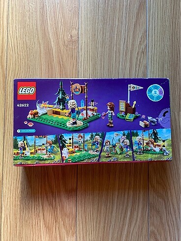 Lego oyuncak