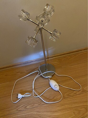 Ikea Ikea led masa lambası lambader