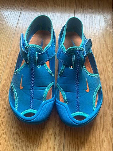Nike çocuk sandalet