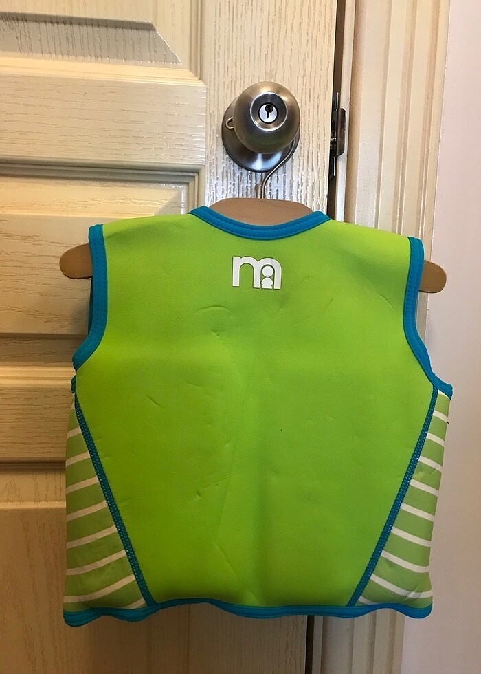 Mothercare batmayan mayo yrlek 4-5 yaş - Görsel 2