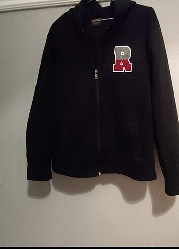Polar hirka
