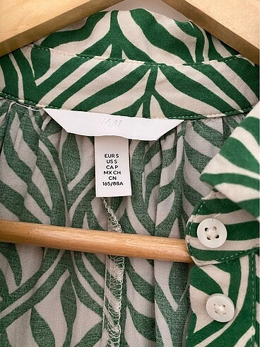 H&M H&M elbise