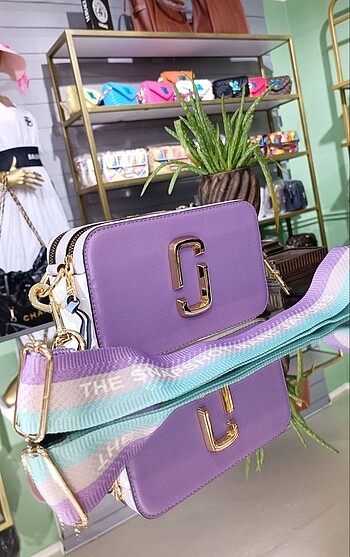 Marc Jacobs