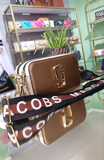  Beden çeşitli Renk Marc Jacobs