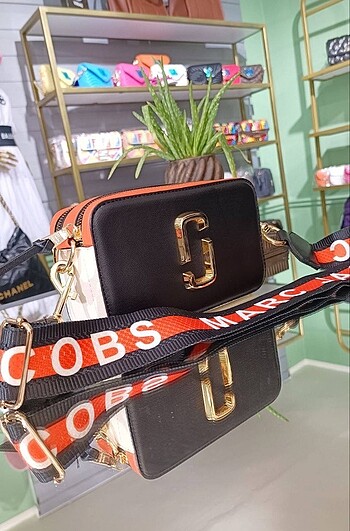  Beden Marc Jacobs