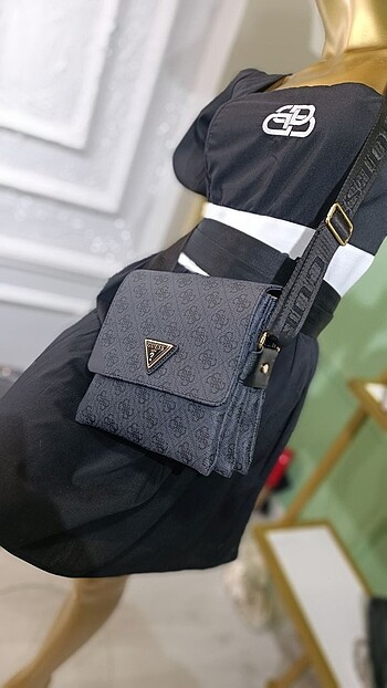  Beden GUESS division unisex ????