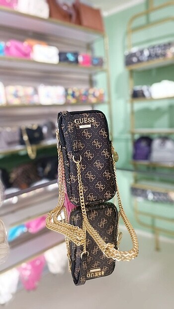 Guess Guess ?