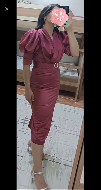 Abiye elbise