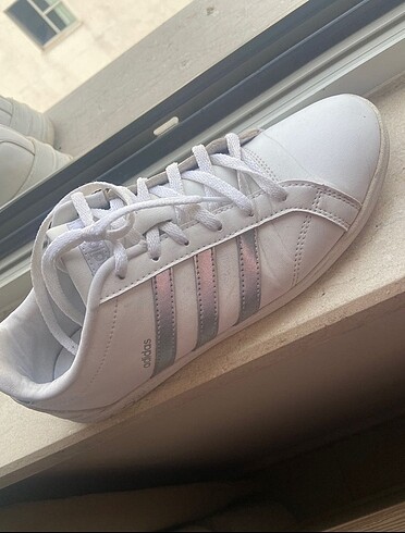 Orijinal Adidas ayakkabı