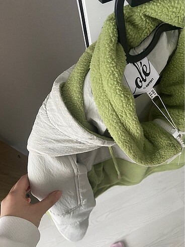 42 Beden Koton sweatshirt