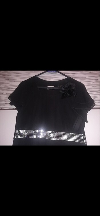 xl Beden Elbise