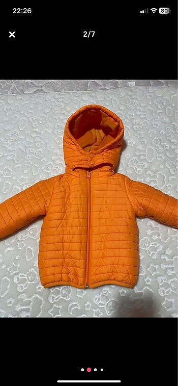 HelloBaby Mont ceket