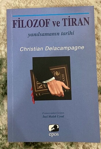 Filozof ve Tiran