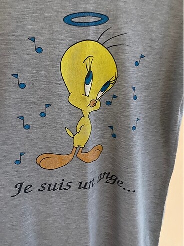 Diğer Penye ev elbisesi (gecelik )