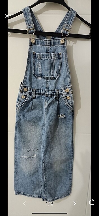 Zara salopet