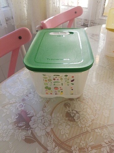 Tupperware Sera 4.4 litre