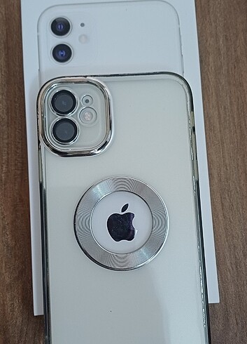 IPHONE 11 128 Gb Beyaz Türkiye Garantili