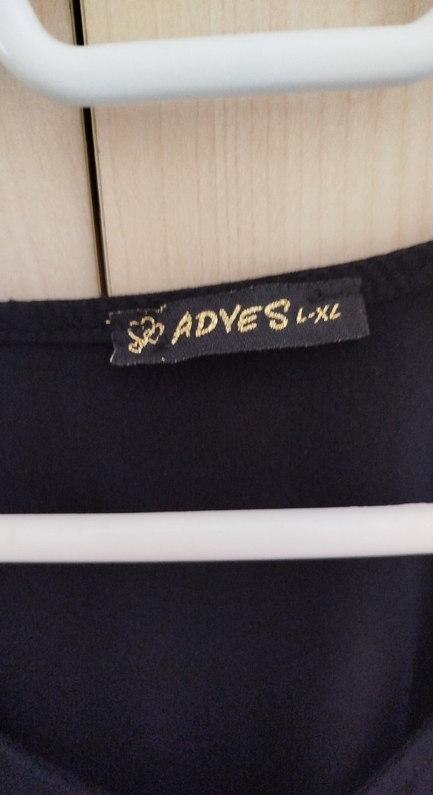 Kemerli siyah Kadın Uzun Tulum - Görsel 2