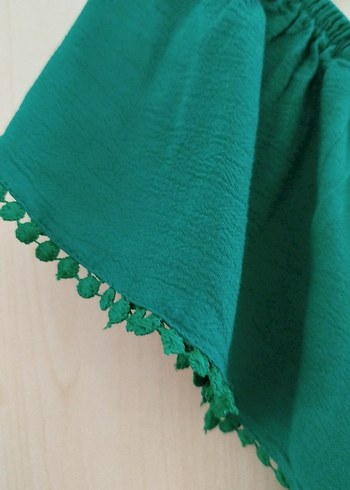 Kadın bluz - Görsel 3