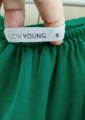 Kadın bluz - Görsel 4