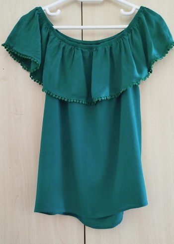 Kadın bluz - Görsel 5