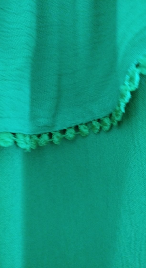 Kadın bluz - Görsel 2