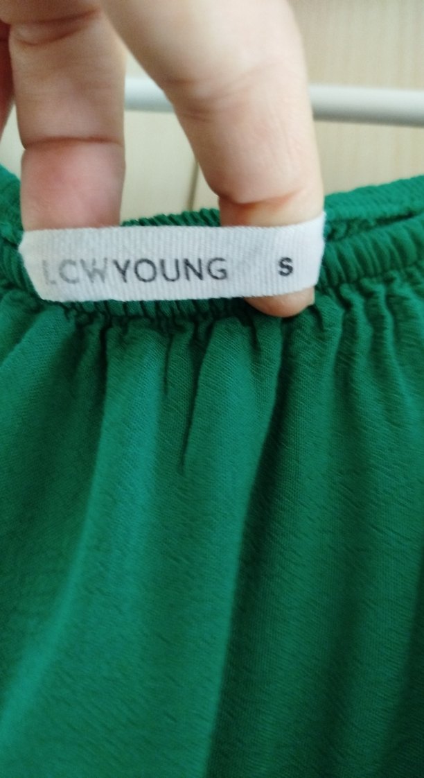 Kadın bluz - Görsel 4