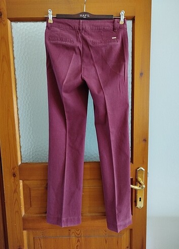 Kadın pantolon - Görsel 3
