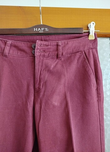 Kadın pantolon - Görsel 4